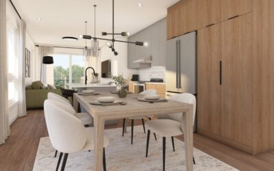 Logement à louer à Saint-Jérôme : 5 critères essentiels